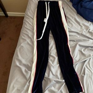 Fashion nova pants